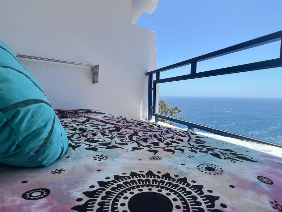 Stunning Sunset Ocean View Apt. Apartment Taurito