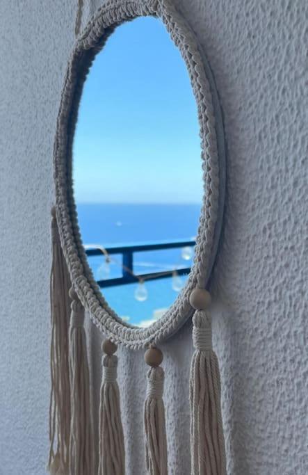 Apartment Stunning Sunset Ocean View Apt. Taurito