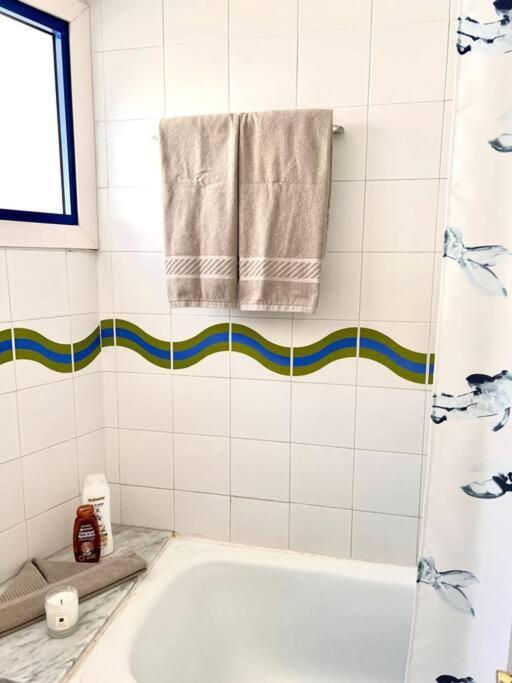 Apartment Stunning Sunset Ocean View Apt. Taurito