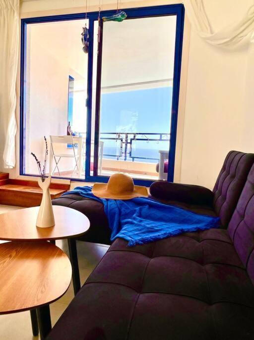 Apartment Stunning Sunset Ocean View Apt. Taurito